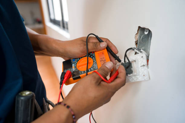 Best Electrical System Inspection  in Freeport, IL