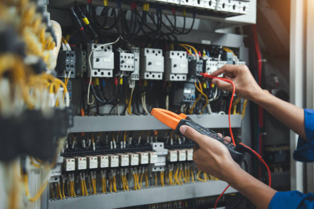 Best Electrical Rewiring Services  in Freeport, IL
