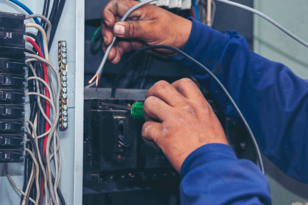 Best Electrician for Home Renovation  in Freeport, IL