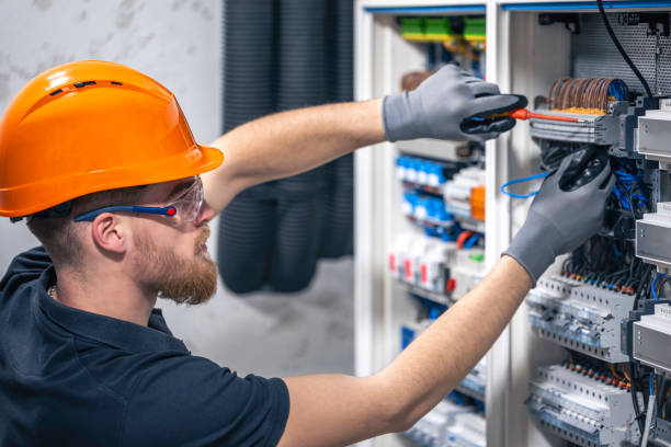  Freeport, IL Electrician Pros